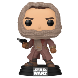 Funko POP! Star Wars Skeleton Crew Jod