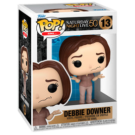 Funko POP! Saturday Night Live 50th - Debbie Downer