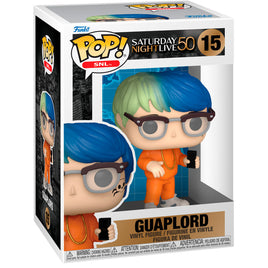 Funko POP! Saturday Night Live 50th - GuapLord