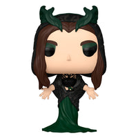Funko POP! Marvel Agatha - Death