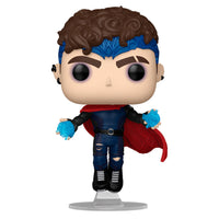 Funko POP! Marvel Agatha - Wicca