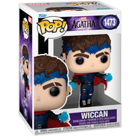 Funko POP! Marvel Agatha - Wicca