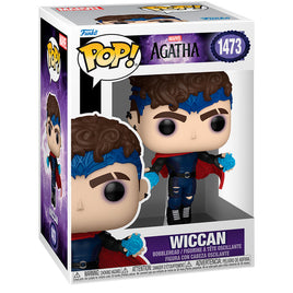 Funko POP! Marvel Agatha - Wicca
