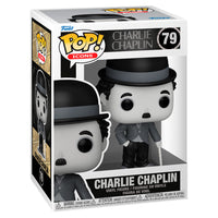 Funko POP! Charlie Chaplin