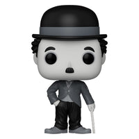 Funko POP! Charlie Chaplin