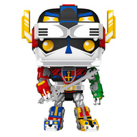 Funko POP! Super Voltron - Voltron