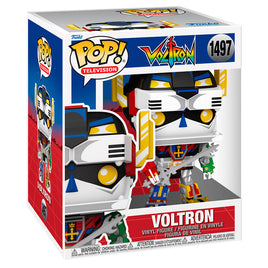 Funko POP! Super Voltron - Voltron