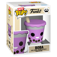 Llavero Bitty POP - Boba