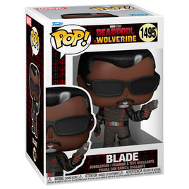 Funko POP! Deadpool & Wolverine - Blade