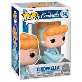 Funko POP! Cenicienta - Cenicienta