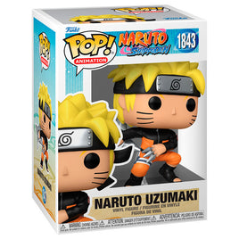 Funko POP! Naruto Shippuden - Naruto Uzumaki (Posible Chase)