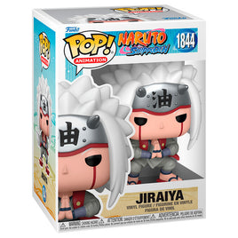 Funko POP! Naruto Shippuden - Jiraiya