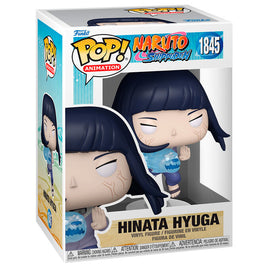 Funko POP! Naruto Shippuden - Hinata Hyuga