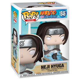 Funko POP! Naruto Shippuden - Neji Hyuga