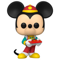 Funko POP! Mickey and Friends - Lunar New Year Mickey