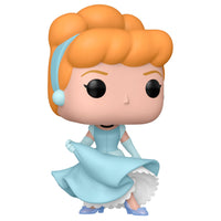 Funko POP! Cenicienta - Cenicienta