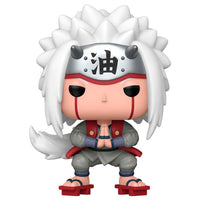 Funko POP! Naruto Shippuden - Jiraiya