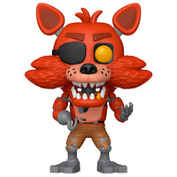 Funko POP! Five Nights at Freddys - Foxy