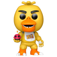 Funko POP! Five Nights at Freddys - Chica