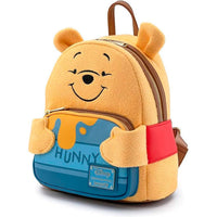 [Pre-pedido] Mochila Loungefly Winnie The Pooh 26 cm.