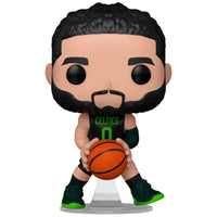 Funko POP! NBA Boston Celtics - Jayson Tatum