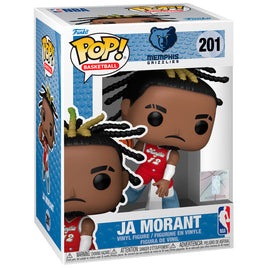 Funko POP! NBA Memphis Grizzlies - Ja Morant