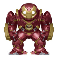 Funko POP! Bitty Bots - Marvel Infinity Saga - Hulkbuster with Iron Man