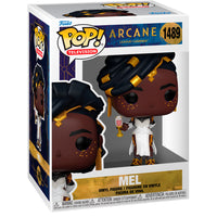 Funko POP! League of Legends Arcane - Mel