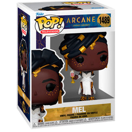 Funko POP! League of Legends Arcane - Mel