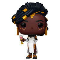 Funko POP! League of Legends Arcane - Mel