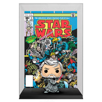 Funko POP! Comic Cover Star Wars - Obi-Wan Kenobi