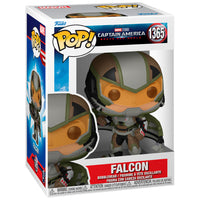 Funko POP! Capitan America Brave New World - Falcon