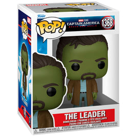 Funko POP! Capitan America Brave New World - The Leader