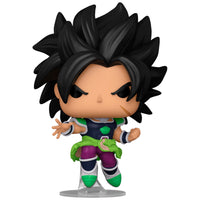 Funko POP! Dragon Ball Super Broly - Broly
