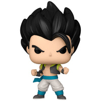 Funko POP! Dragon Ball Super Broly - Gogeta (Posible Chase)
