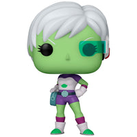 Funko POP! Dragon Ball Super Broly - Cheelai