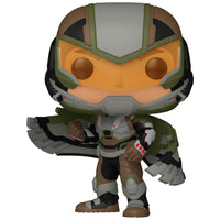Funko POP! Capitan America Brave New World - Falcon