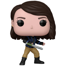 Funko POP! Marvel Capitan America Brave New World Ruth Bat-Seraph