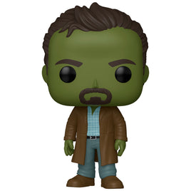 Funko POP! Marvel Capitan America Brave New World The Leader