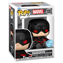 Funko POP! Marvel Daredevil Exclusive