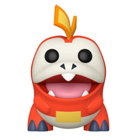 Funko POP! Pokemon - Fuecoco Chochodile Krokel