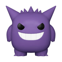 Funko POP! Pokemon - Gengar Ectoplasma
