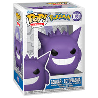 Funko POP! Pokemon - Gengar Ectoplasma