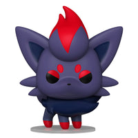 Funko POP! Pokemon - Zorua