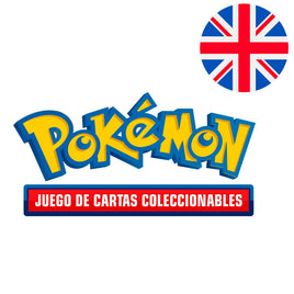 [PRE-VENTA] Blister POKEMON TCG premium Journey Together SV9 INGLÉS