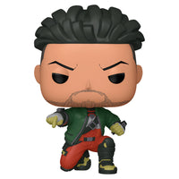 Funko POP! DC Comics Escuadron Suicida Isekai - Deadshot