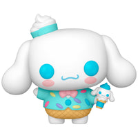 Funko POP! Hello Kitty and Friends - Cinnamoroll