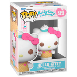 Funko POP! Hello Kitty and Friends - Hello Kitty