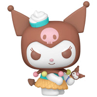 Funko POP! Hello Kitty and Friends - Kuromi