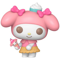 Funko POP! Hello Kitty and Friends - My Melody